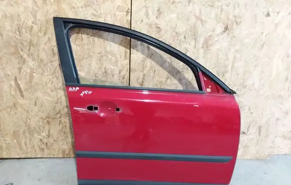 Volvo V50 Front door