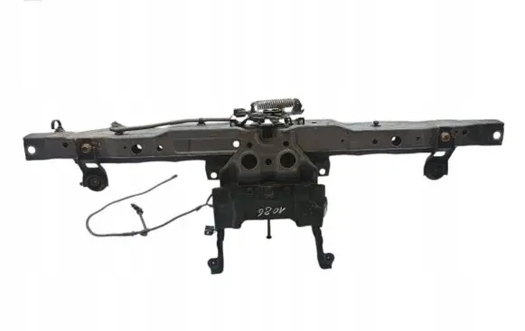Lexus NX Front bumper support beam 