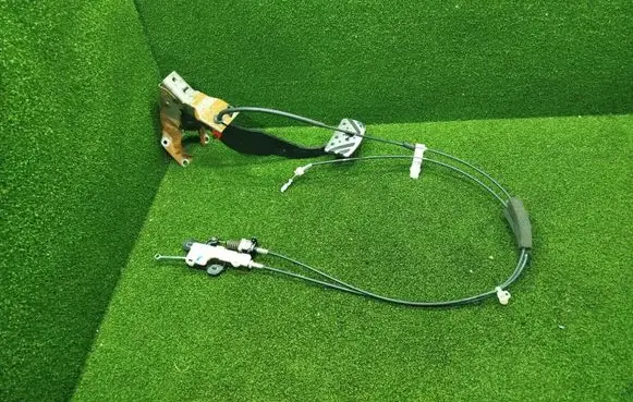 Mitsubishi Pajero Brake pedal 