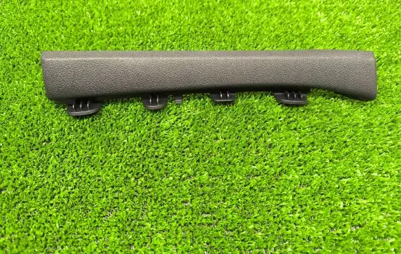 Audi A7 S7 4G Dashboard side end trim 4G8868203