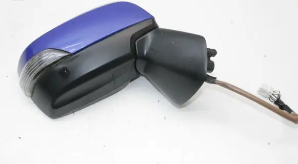 Subaru WRX Front door electric wing mirror 9PIN