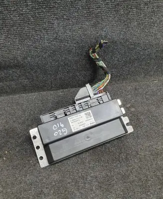 BMW 3 G20 G21 Suspension control unit/module 6898968 1909110906 A2C74703623