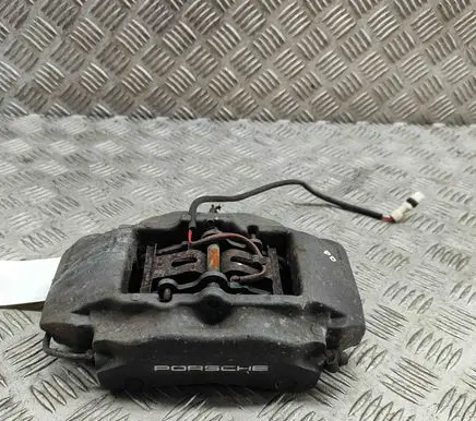 Porsche Boxster 986 Front brake caliper 98635142203