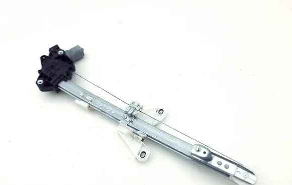 Honda HR-V Rear door window regulator with motor CM0937900 11125 WR19006