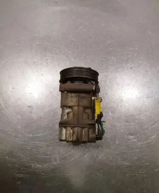 Peugeot Partner Air conditioning (A/C) compressor (pump) 9671216280 08241902062