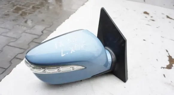 Hyundai Lantra I Front door electric wing mirror