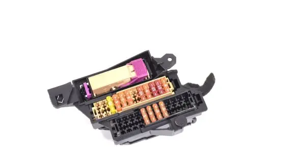 Audi A4 S4 B8 8K Fuse module 8K2971845B