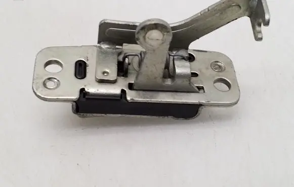 Fiat Ducato Sliding door lock B792