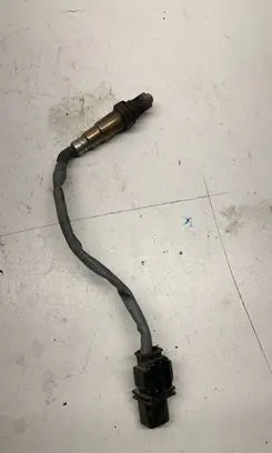 BMW 5 G30 G31 Lambda probe sensor 7537984 5138RRR