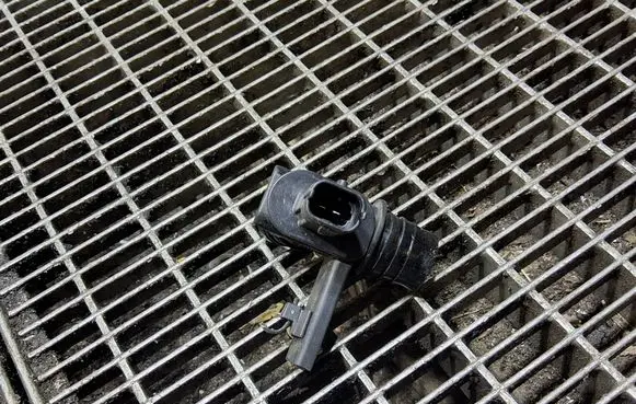 Opel Cascada Breather heating element 1050113S02