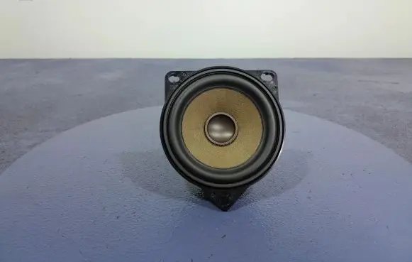 BMW X5M F85 Subwoofer speaker 9295684