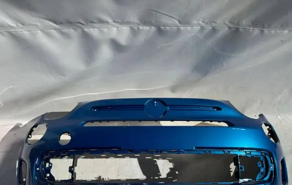 Fiat 500 Front bumper 735619571