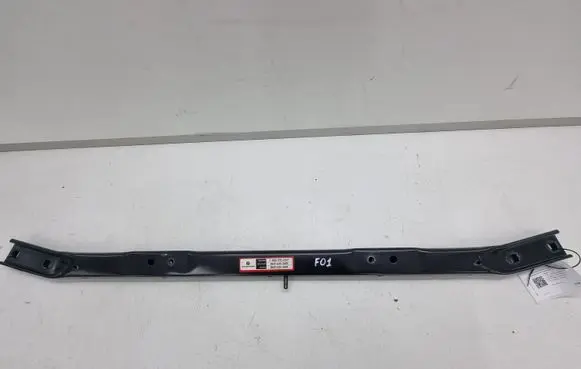 BMW 7 F01 F02 F03 F04 Top upper radiator support slam panel 7234857 723485703