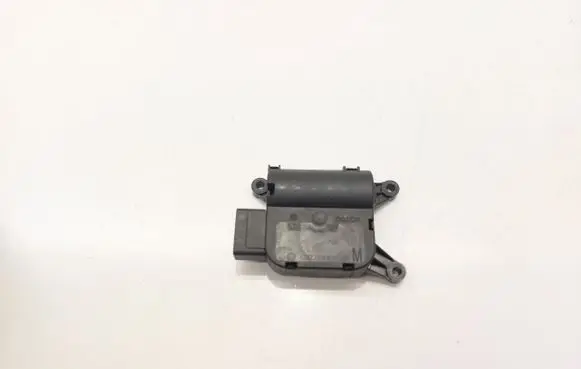 A/C air flow flap actuator/motor