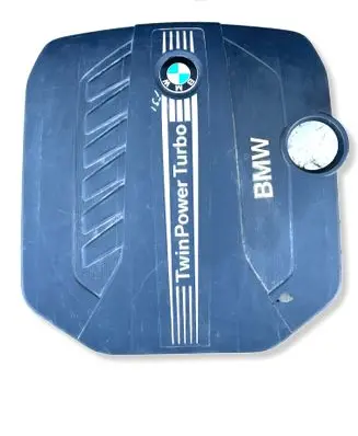 BMW 3 F30 F35 F31 Engine cover (trim) 7823215
