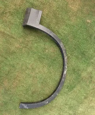 BMW X3 F25 Front arch trim 10503411
