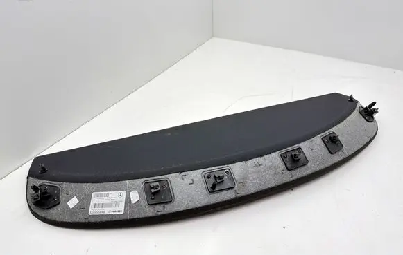 Mercedes-Benz GLE (W166 - C292) Parcel shelf A2926900049 10001646 0082902