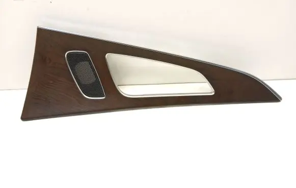 Audi A6 C7 Other rear door trim element 4G0867420H 10848001