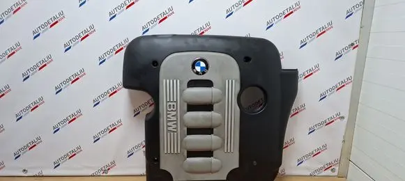 BMW X5 E70 Engine cover (trim) 7789769