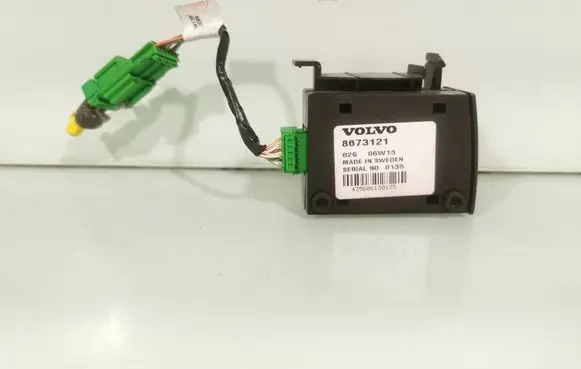 Other control units/modules