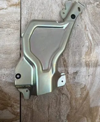 Maserati Ghibli Other interior part