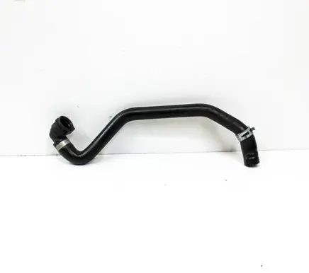BMW X1 F48 F49 Engine coolant pipe/hose 7640014