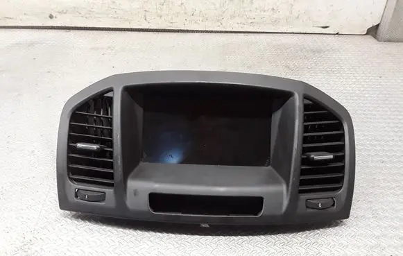 Opel Insignia A Screen/display/small screen 20939145 14780310 652508805