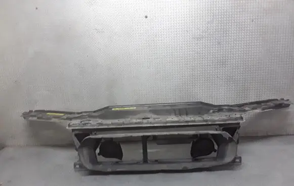 Volvo S80 Top upper radiator support slam panel