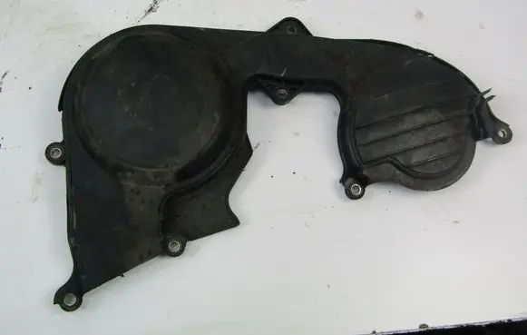 Mazda 6 Timing belt guard (cover) 