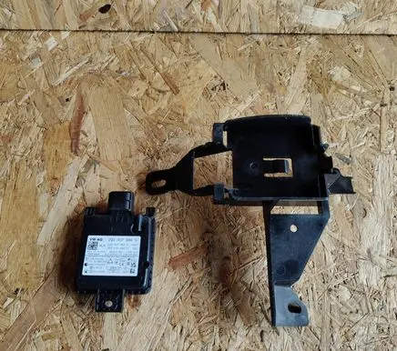 Seat Leon IV Blind spot module 2q0907685g