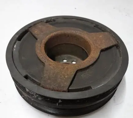 Crankshaft