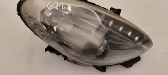 Alfa Romeo Giulietta Headlight/headlamp LAMPAGIULETTA 00505202300 11D1T2
