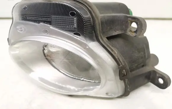 Fiat 500 Headlight/headlamp 45520711