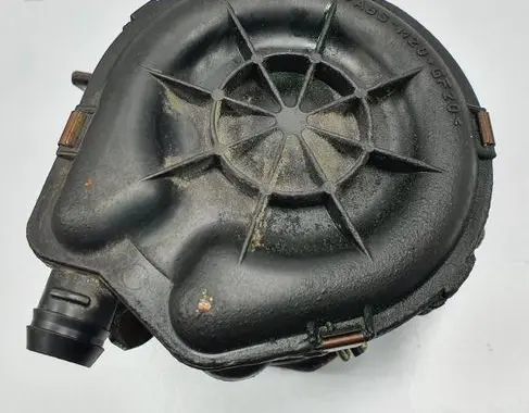 Jaguar XF X250 Secondary air pump 0009521V001