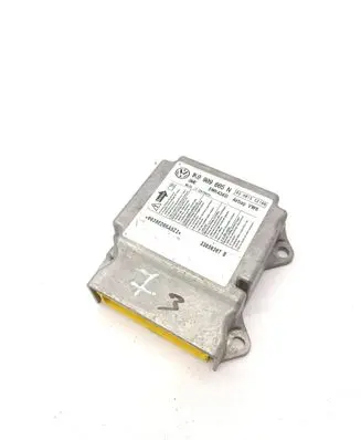 Seat Altea Airbag control unit/module 1K0909605N