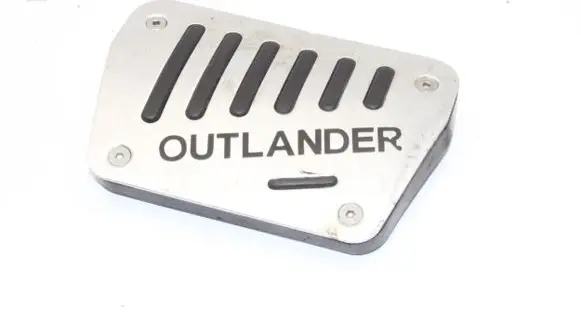 Mitsubishi Outlander Other exterior part