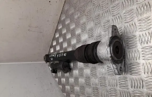 Mercedes-Benz GLE W167 Rear shock absorber/damper A1673202201