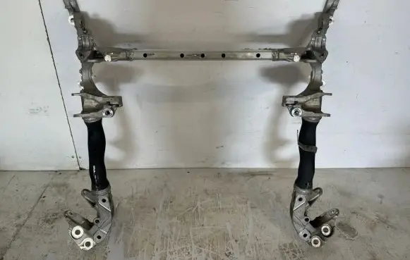 Porsche Macan (95B) Front subframe 8R0399315J7