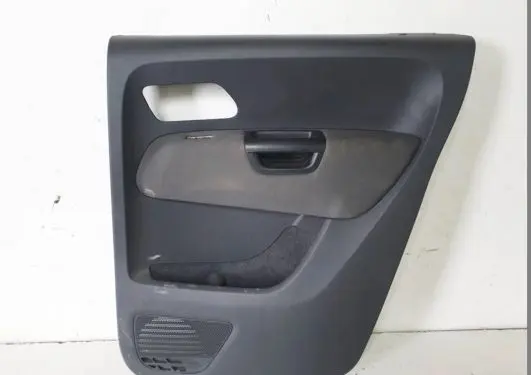 Volkswagen Amarok Front door card panel trim