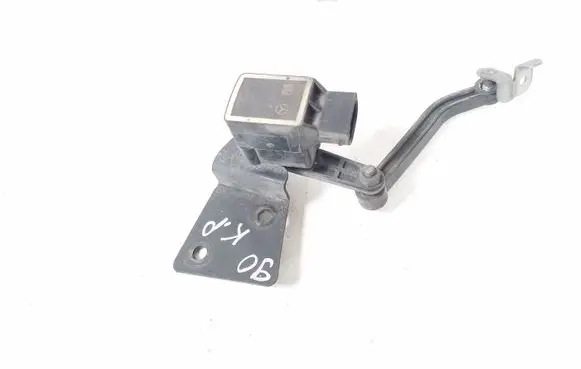 Mercedes-Benz GL X164 Headlight/headlamp level sensor A0105427717