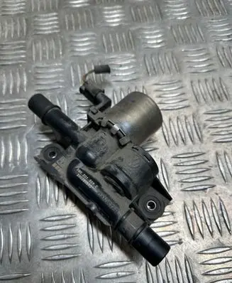 Volkswagen Golf VII Electric auxiliary coolant/water pump 5Q0201559E 200380553