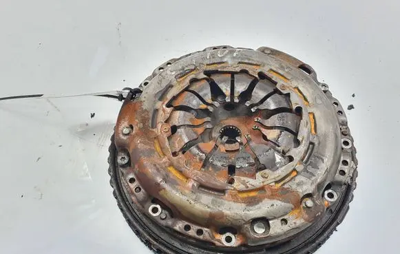 Renault Captur Clutch set kit 302103451R