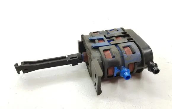 Mercedes-Benz CLK A208 C208 Air flap motor/actuator