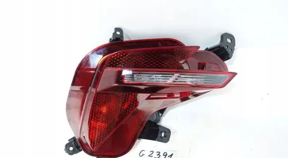 Hyundai Tucson IV NX4 Rear bumper light 92405