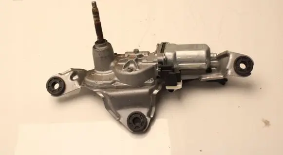 Mazda 6 Rear window wiper motor 2008R