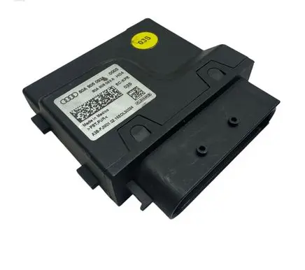 Audi Q5 SQ5 Fuel injection pump control unit/module 80A906093A
