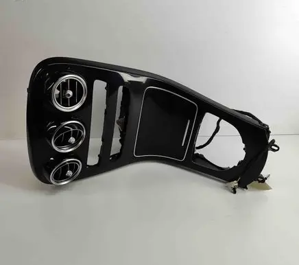 Mercedes-Benz C W205 Other center console (tunnel) element A2056803805 A2056801005