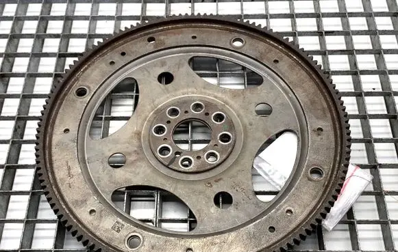 Jaguar XF Flywheel AMPHA
