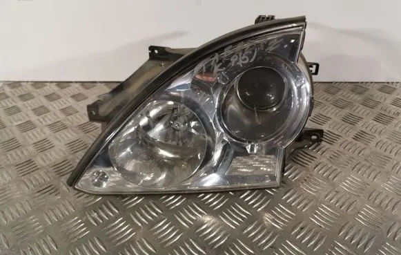 Hyundai Terracan Headlight/headlamp