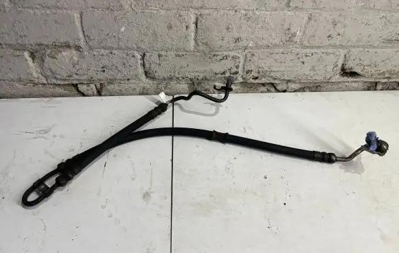 Land Rover Range Rover Sport L320 Power steering hose/pipe/line